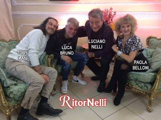 Fotografie degli ospiti di RitorNelli